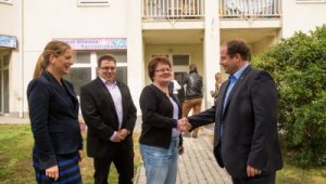 Továbbra is lehet pályázni biztonsági kamerákra