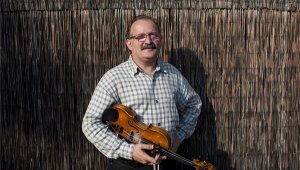 Fonó: lemez és bemutató 