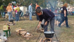 Időutazás Magyarország leghíresebb lakótelepén