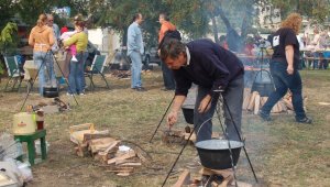 Időutazás Magyarország leghíresebb lakótelepén