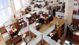 Útépítő vállalat székháza lesz a Daróczi 30 irodaház