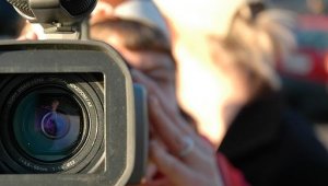 Videostúdió várja az érdeklődőket Albertfalván