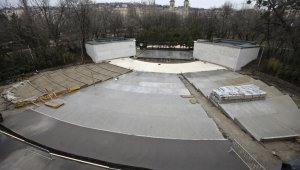 Április elsején nyithat az új Budai Parkszínpad (foto:index.hu)
