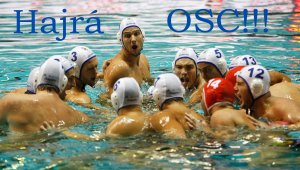 Az Egerrel játszik OB elődöntőt szerda este az OSC