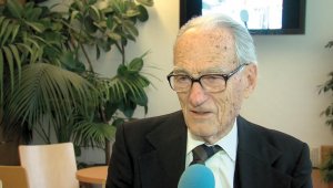 87 éves rejtvényfejtő bajnokot avatott a kerület