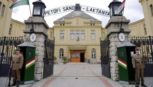 Petőfi és a katonáskodás